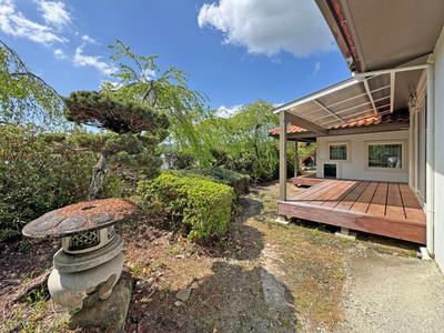 Renovated 4LDK House for Sale in Fukuyama, Hiroshima — Exterior, Fukuyama, Hiroshima