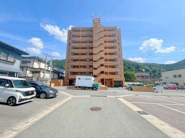 Neo Heights Matsunami 7F - 3DK Apartment in Yamagata City - Thumbnail 2