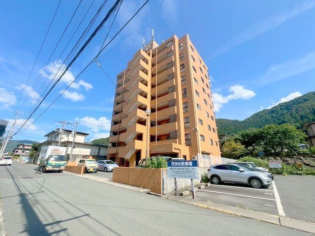 Neo Heights Matsunami 7F - 3DK Apartment in Yamagata City - Thumbnail 3