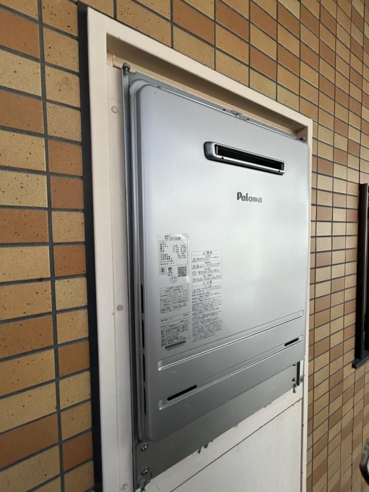 Dia Palace Nagano Avenue 6F 2DK Apartment for Sale in Nagano City - Thumbnail 3