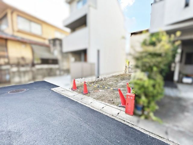 Vacant Land for Sale in Yamashina Ward, Kyoto - 53.25 sqm - Thumbnail 4