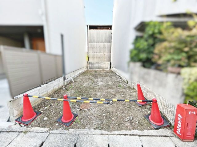 Vacant Land for Sale in Yamashina Ward, Kyoto - 53.25 sqm - Thumbnail 2