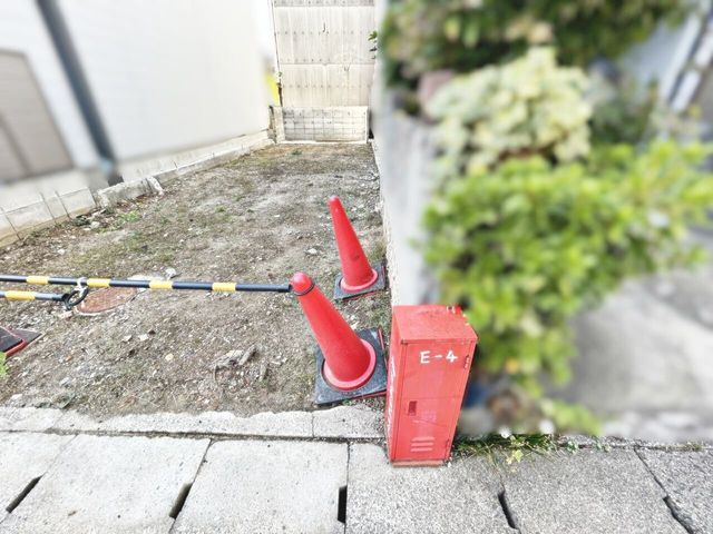 Vacant Land for Sale in Yamashina Ward, Kyoto - 53.25 sqm - Thumbnail 3