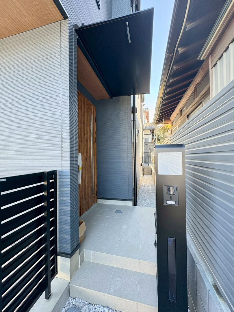New 3SLDK House for Sale in Machida, Tokyo - 2025 Build - Thumbnail 4
