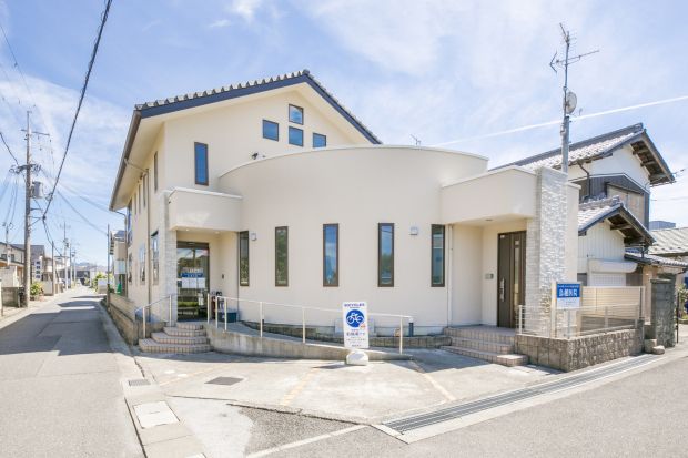 Land for Sale in Higashiomi, Shiga - Komon Stage Yokaichi-cho - Thumbnail 2