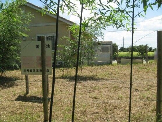 Vacant Forest Land for Sale in Sanmu City, Chiba Prefecture - Thumbnail 2