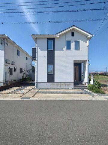 2018 Built 4LDK House in Kawagoe with 2 Parking Spaces — Image 4, Kawagoe, Saitama