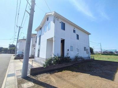 2018 Built 4LDK House in Kawagoe with 2 Parking Spaces — Image 1, Kawagoe, Saitama