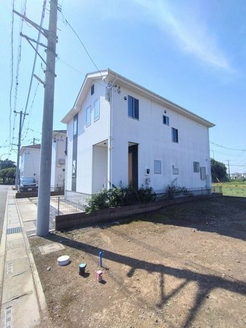 2018 Built 4LDK House in Kawagoe with 2 Parking Spaces - Thumbnail 2