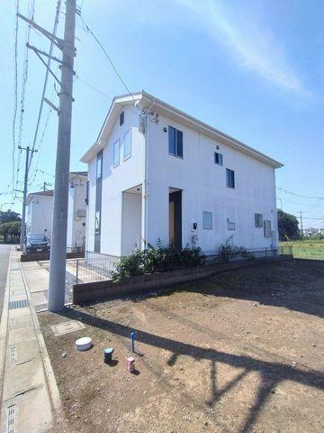 2018 Built 4LDK House in Kawagoe with 2 Parking Spaces — Image 1, Kawagoe, Saitama