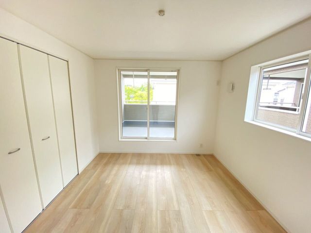 New 4LDK House for Sale in Yurihonjo, Akita - 2026 Completion - Thumbnail 4