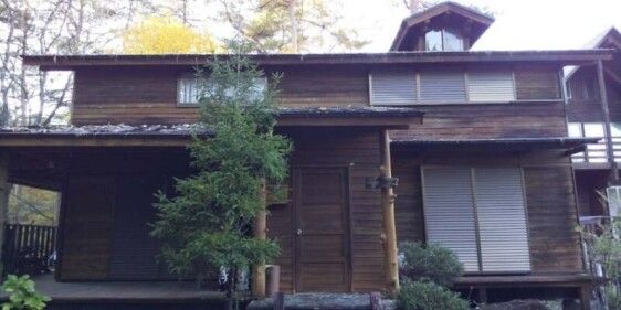 Wooden House for Sale in Nakatsugawa Resort Area, Gifu - Thumbnail 3