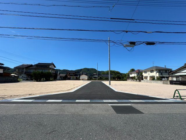 Land for Sale in Goto, Sakaiminato - Vacant Plot for Custom Home - Thumbnail 3