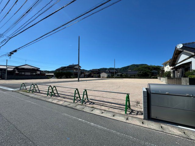 Land for Sale in Goto, Sakaiminato - Vacant Plot for Custom Home - Thumbnail 4