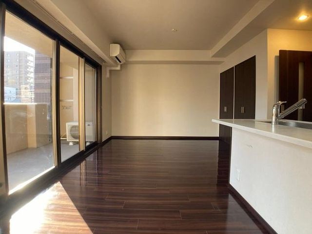 Claire Homes Ayumicho The Residence 2LDK Apartment for Sale in Matsuyama - Thumbnail 2