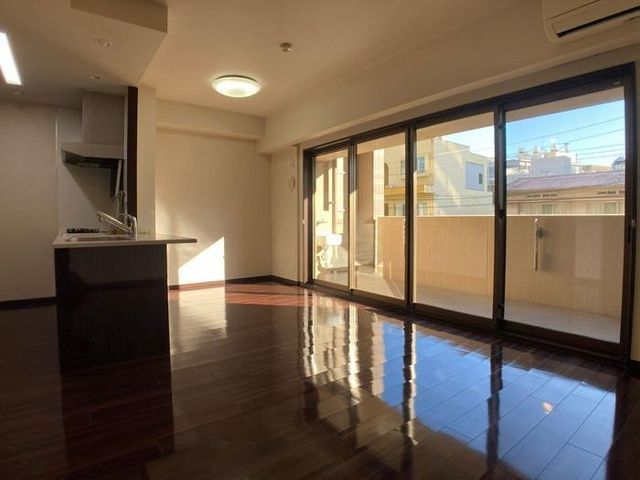 Claire Homes Ayumicho The Residence 2LDK Apartment for Sale in Matsuyama - Thumbnail 3