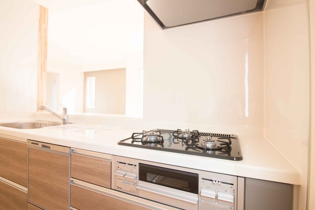 4SLDK House for Sale in Kitamoto, Saitama - Thumbnail 4