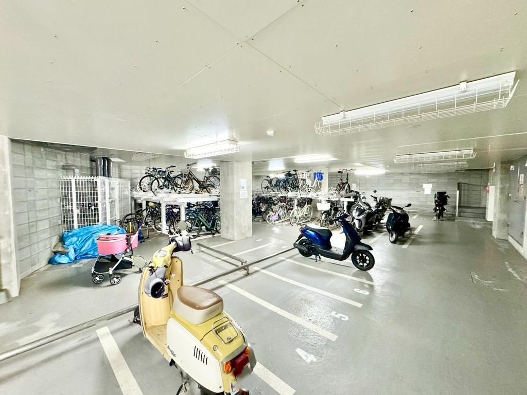 3LDK Apartment near Tamagawagakuen-mae Station, Tokyo - Thumbnail 3