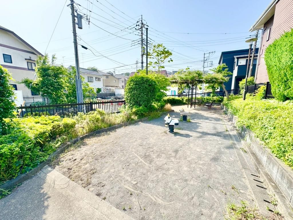 3LDK Apartment near Tamagawagakuen-mae Station, Tokyo - Thumbnail 2