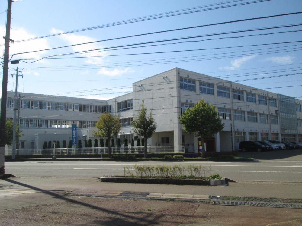 2SLDK Apartment for Sale in Joetsu, Niigata - Mansion Takatakan - Thumbnail 4