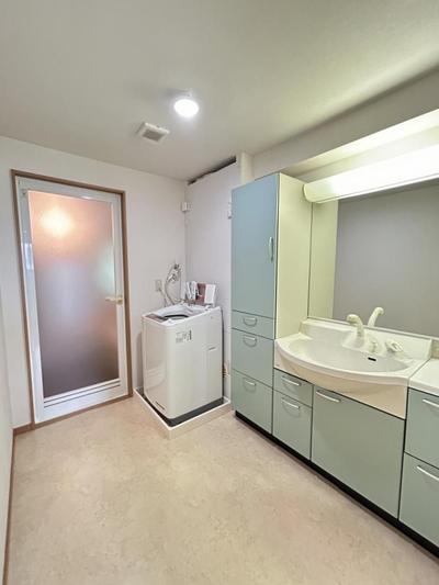 3LDK Apartment in Goshogawara, Akita - Park Square Nanakura — Interior, Gojome, Akita