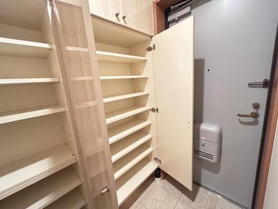 3LDK Apartment in Goshogawara, Akita - Park Square Nanakura — Interior, Gojome, Akita