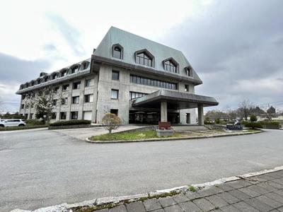 3LDK Apartment in Goshogawara, Akita - Park Square Nanakura — Apartment, Gojome, Akita