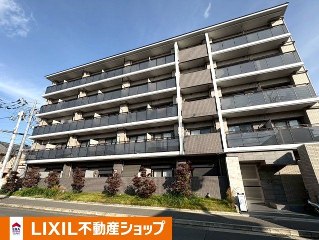 First Fiore Kyoto Enmachi 1K Apartment for Sale in Nakagyo Ward - Thumbnail 2