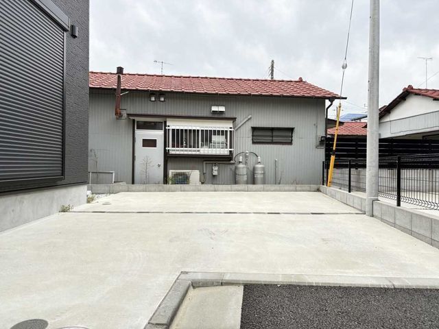 2022-Built 3LDK House with 2 Car Parks in Yamato, Kanagawa - Image 1