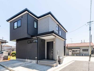 2022-Built 3LDK House with 2 Car Parks in Yamato, Kanagawa — Image 7, Yamato, Kanagawa