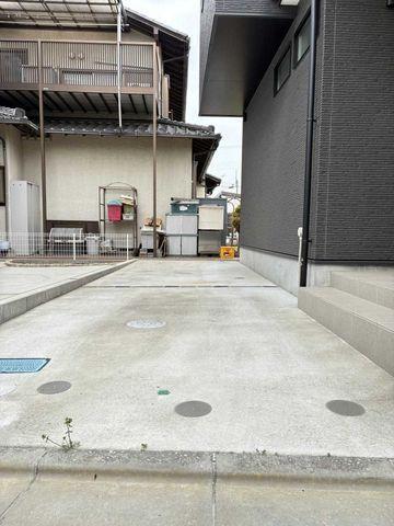 2022-Built 3LDK House with 2 Car Parks in Yamato, Kanagawa — Image 11, Yamato, Kanagawa