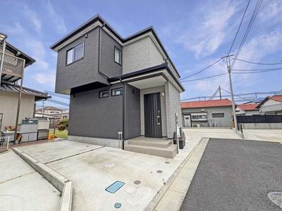 2022-Built 3LDK House with 2 Car Parks in Yamato, Kanagawa — Image 7, Yamato, Kanagawa