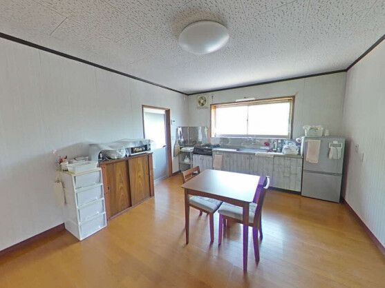6DK House for Sale in Yazu-cho, Tottori Prefecture - Thumbnail 4
