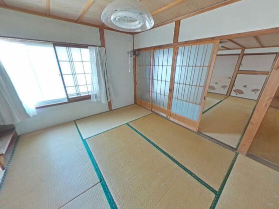 6DK House for Sale in Yazu-cho, Tottori Prefecture - Thumbnail 3