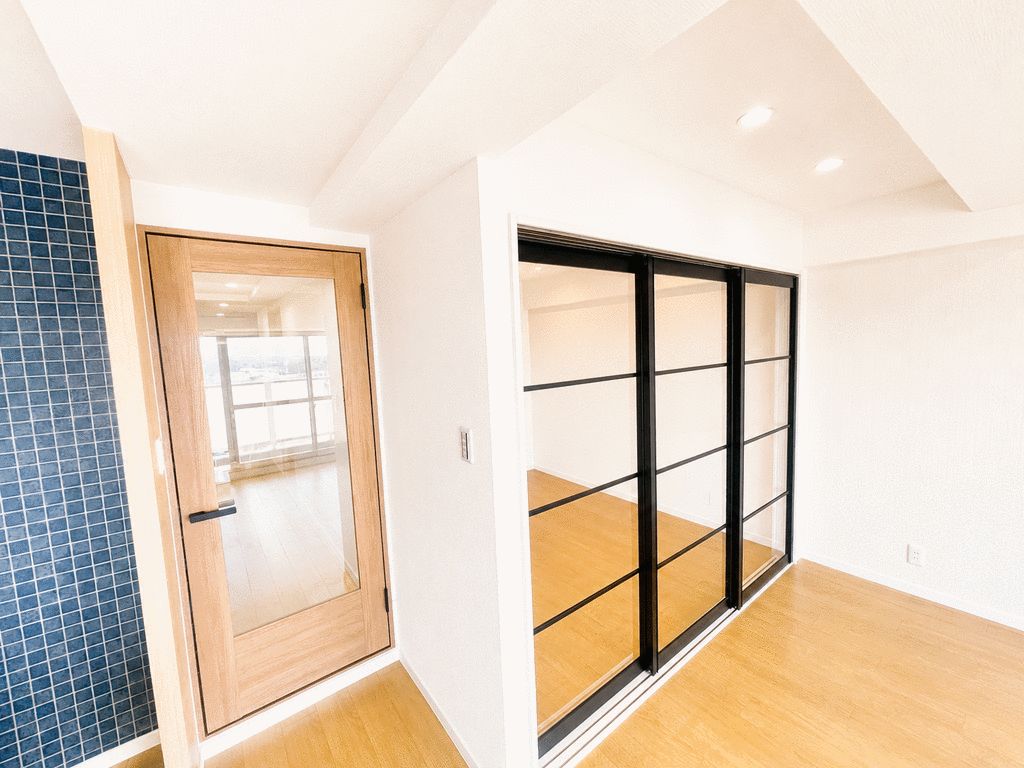 3LDK Condominium for Sale in Tenri City, Nara - Thumbnail 4