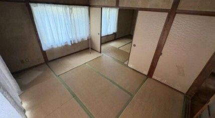 3DK Wooden House for Sale in Oita City, Oita Prefecture - Thumbnail 2