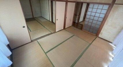 3DK Wooden House for Sale in Oita City, Oita Prefecture - Thumbnail 4