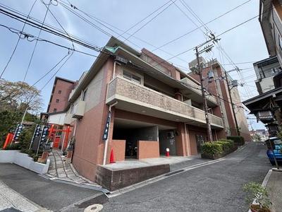 3SLDK Apartment in Higashiyama, Kyoto - 85.15㎡ Near Kiyomizu-dera — Image 1, Higashiyama, Kyoto