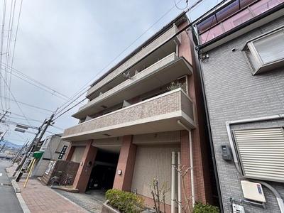 3SLDK Apartment in Higashiyama, Kyoto - 85.15㎡ Near Kiyomizu-dera — Image 1, Higashiyama, Kyoto