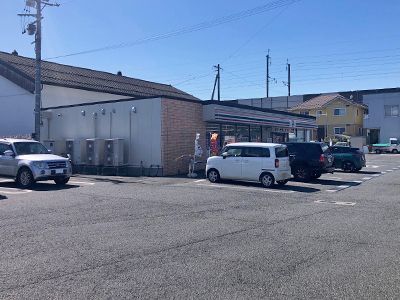 Land Plot with Building Condition in Kawanishimachi, Nagano City - Thumbnail 2