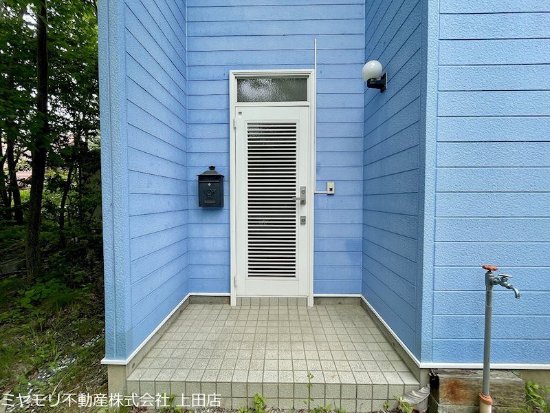 2LDK House for Sale in Ueda, Nagano with 454 sqm Land - Thumbnail 2