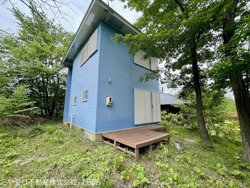 2LDK House for Sale in Ueda, Nagano with 454 sqm Land - Thumbnail 4