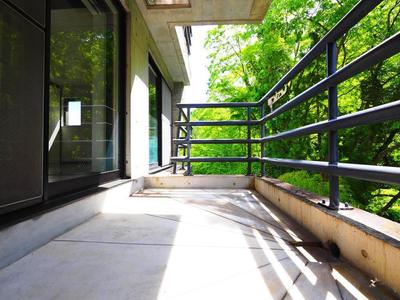 2LDK Apartment in Hanno City, Saitama - Garden Park Hanno — Front_door, Hanno, Saitama