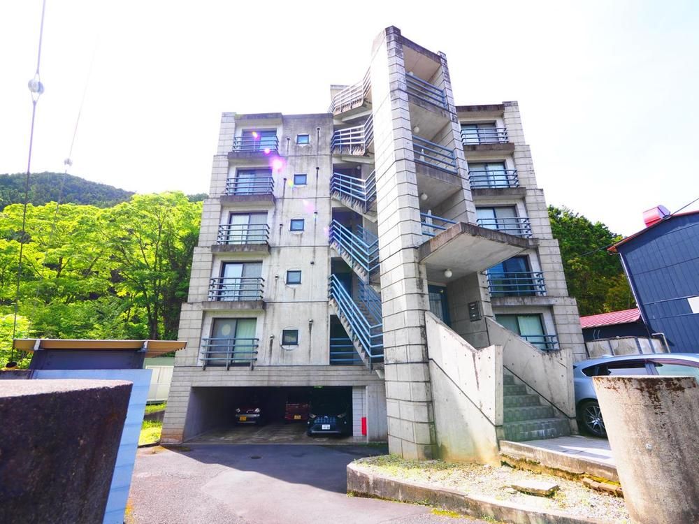 2LDK Apartment in Hanno City, Saitama - Garden Park Hanno - Thumbnail 2