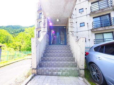 2LDK Apartment in Hanno City, Saitama - Garden Park Hanno — Apartment, Hanno, Saitama