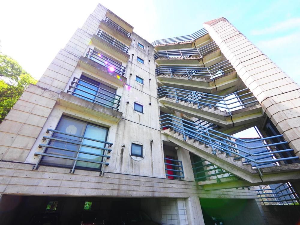 2LDK Apartment in Hanno City, Saitama - Garden Park Hanno - Thumbnail 3