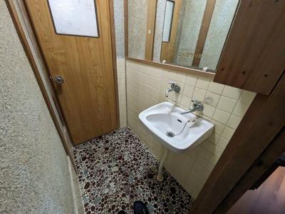 2LDK House in Kitakyushu with Historic Charm — Image 4, Moji, Fukuoka