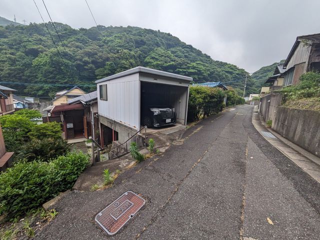 2LDK House in Kitakyushu with Historic Charm - Thumbnail 2