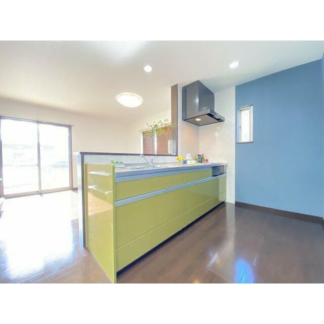 3LDK House for Sale in Kikuchi City, Kumamoto - Thumbnail 3