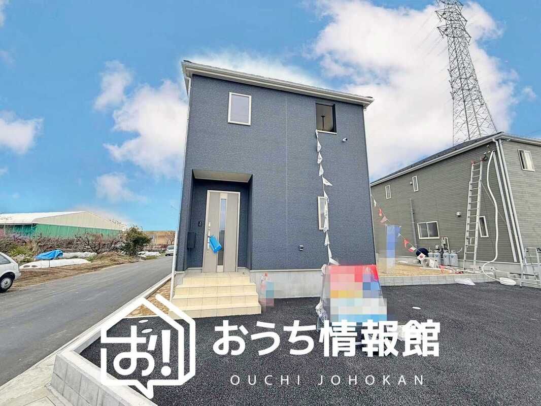 Cradlegarden New 4LDK House for Sale in Gifu City - Thumbnail 4